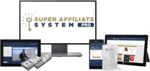 Super Affiliate System Review